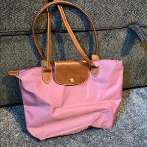 Longchamp shoulder bag